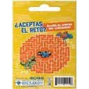 Venditas Adhesivas Hot Wheels Caja Con 10 Pz