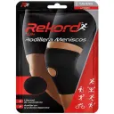 Rekord Rodillera Para Meniscos Talla G/Eg