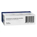 Mokbio Lactobacillus Plantarum PS128 con 15 Cápsulas