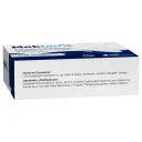 Mokbio Lactobacillus Plantarum PS128 con 15 Cápsulas