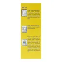 Bicarbonato de sodio mygra 112gr