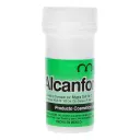 Alcanfor 10Gr Frasco