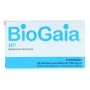 Biogaia HP con 20 Tabletas