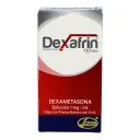 Dexafrin Ofteno 1 Mg Solución Oftálmica Con 5 Ml
