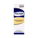 Polixín Ofteno 1.75 Mg/5000 Ui/0.025 Mg Con 15 Ml De Solución