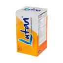 Lutan con 60 Cápsulas