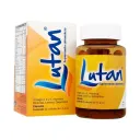Lutan con 60 Cápsulas
