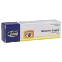 Cloramfeni Ungena 5 Mg Con 5 G De Ungüento