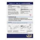 Lagricel 4 Mg Con 4 Sobres De 5 Ampolletas