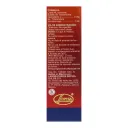 Trazil Ofteno 3 Mg Con 15 Ml De Solución