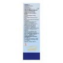 Flumetol Nf 0.1% Con 5 Ml De Suspensión Oftálmica