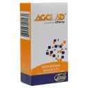 Agglad Ofteno 0.2% Solución Oftálmica 5 Ml