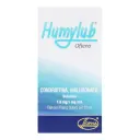Humylub Ofteno 1.8/1 Mg Solución Oftálmica Gotero 15 Ml