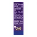 Iopzox Ofteno 20 Mg Solución Oftálmica 5 Ml