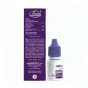 Krytantek 20/5/2 Mg Solución Oftálmica Con 5 Ml