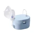 Omron Nebulizador De Compresor Ne-C106B