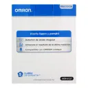 Monitor de presión arterial Omron HEM-6127 para muñeca con 1 pieza