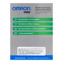 Monitor de presión arterial Omron HEM-7120 con 1 pieza