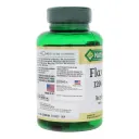 Aceite de linaza 1200mg/540mg 90 cápsulas