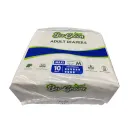 Bee Green Pañal Desechable Para Adulto Talla M