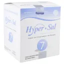 Hyper Sal 7% Solución Para Nebulización Con 16 Ampolletas