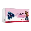 Mejoralito Pediátrico 80 Mg Con 30 Tabletas