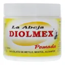 La Abeja Diolmex Con 120 G De Pomada