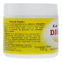 La Abeja Diolmex Con 120 G De Pomada