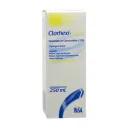 Clorhexi-Gum 0.12% Enjuague Bucal Con 250 Ml
