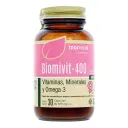 Biomivit-400 con 30 Cápsulas