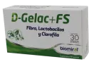 D-Gelac+F5 Multivitamínico con 30 Cápsulas
