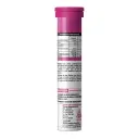 Seltz Calcio con 20 Tabletas