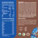 Birdman Falcon Proteína Vegetal Chocolate con 510 g