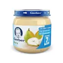 Gerber Etapa 2 Papilla Sabor Pera Con 113 G