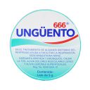 666 Ungüento 9 Gr