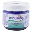 666 Ungüento 78 G