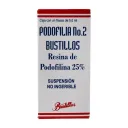 Bustillos 25% Suspensión Frasco 5 Ml