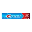 Crest Crema Dental Anti Caries Con 75 Ml