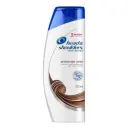 Head &amp;Amp; Shoulders Protección Caída Con Cafeína 375 Ml Botella