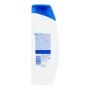 Head &amp;Amp; Shoulders Shampoo 2-1 Limpieza Renovadora Con 375 Ml