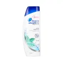 Head &amp;Amp; Shoulders Alivio Instántaneo Shampoo Con 375 Ml