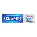 Oral-B Crema Dental Menta Refrescante Con 66 Ml