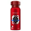 Old Spice Wolfthor Desodorante En Aerosol Con 56 G