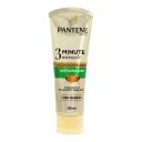 Acondicionador pantene pro-v 3 minute miracle restauración 90 ml.