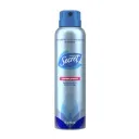 Secret Powder Protection Desodorante En Aerosol Con 150 Ml