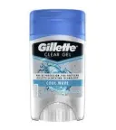 Gillette Cool Wave Desodorante En Gel Con 45 G
