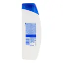 Head & Shoulders Purificación Capilar Carbón Activado Shampoo Con 375 Ml