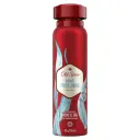 Old Spice Mar Profundo Desodorante En Spray Con 150 Ml
