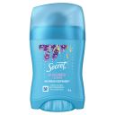 Secret Ph Balanced Barra Antitranspirante Invisible Con 45 G