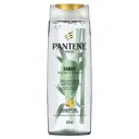 Pantene Pro-V Shampoo Bambú Control Caída 400 Ml